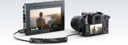 Blackmagic Video Assist - immagine 5