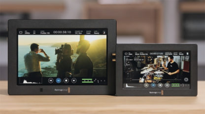 Blackmagic Video Assist - immagine 7