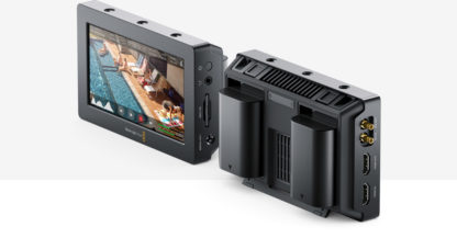 Blackmagic Video Assist - immagine 9