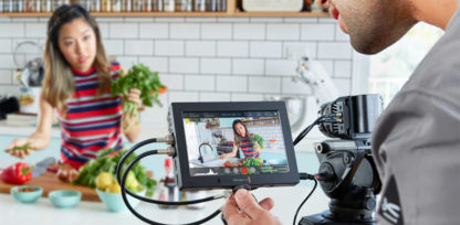 Blackmagic Video Assist - immagine 12