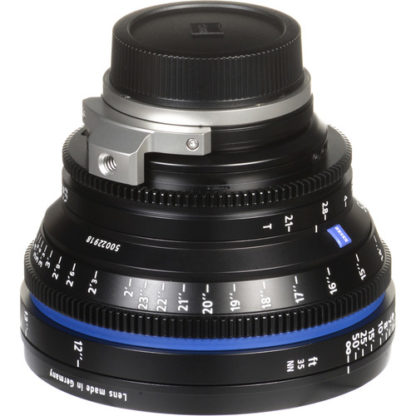 ZEISS CP.2 35 mm/T2.1 - immagine 11