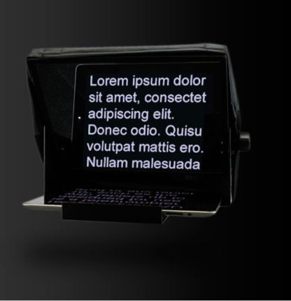 Teleprompter PRO10