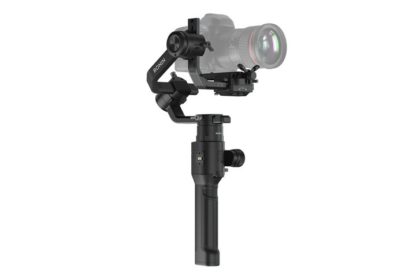 DJI Ronin S - immagine 7